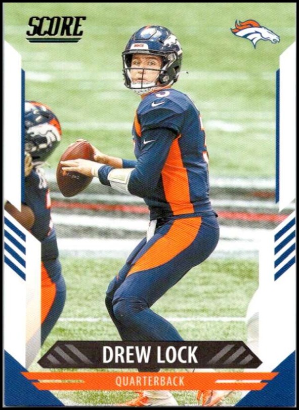 215 Drew Lock